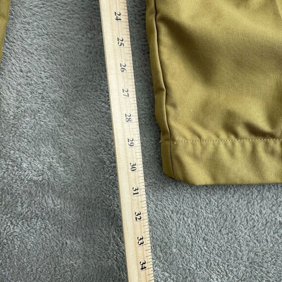 Remington Mens Outdoor Clothing Pants 34 100% Cotton Shell & Polyester 5421 - Picture 7 of 10